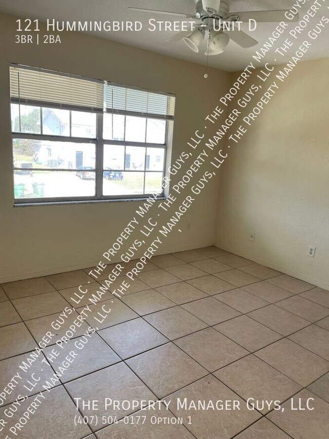 Building Photo - 3/1.5 For Rent in Deltona for $1200/mo