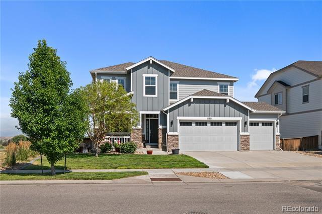 Primary Photo - 15411 Village Cir E