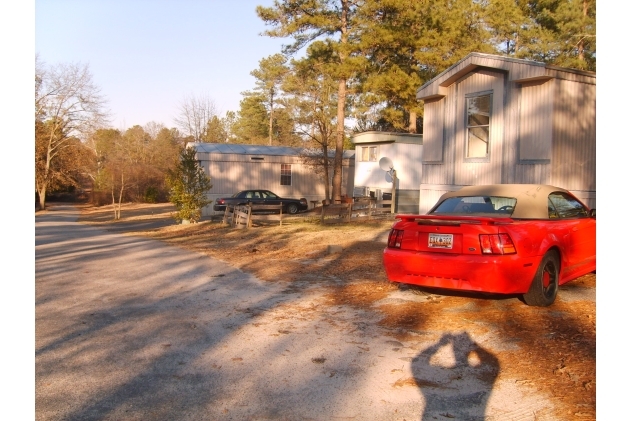 Building Photo - Celeste Mobile Homes