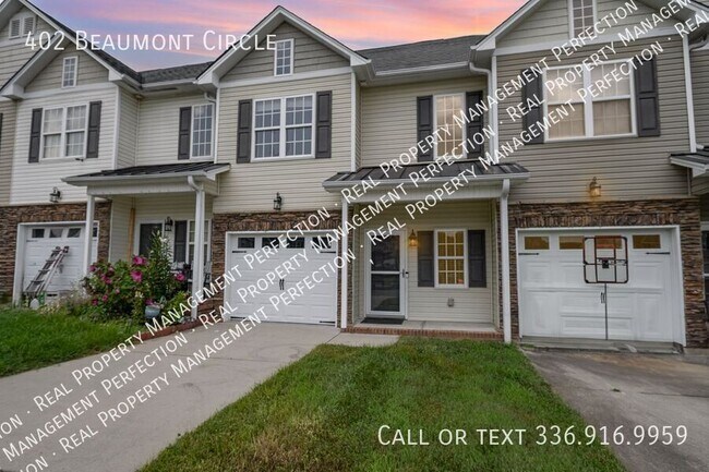 Primary Photo - 402 Beaumont Cir