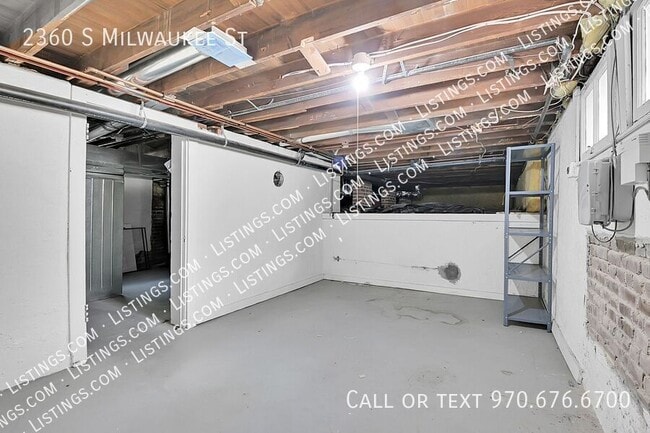 Building Photo - 2360 S Milwaukee St