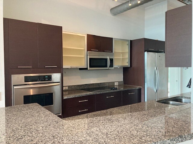 kitchen - 3029 NE 188th St