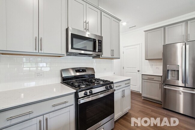 Building Photo - NEW Spacious 4BR House in Wendell