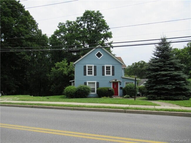 Building Photo - 129 Charles Colman Blvd