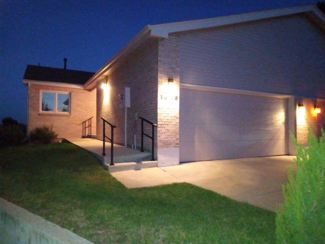 Building Photo - 1648 Northbrook Dr