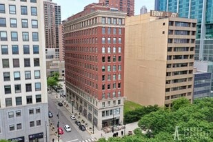 Building Photo - 888 S Michigan Ave