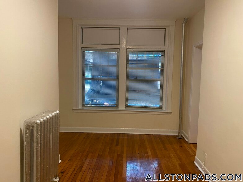 Building Photo - 1315 Commonwealth Ave