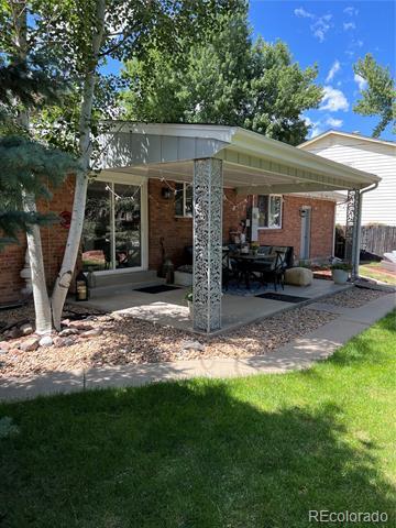 Building Photo - 2156 S Balsam Ct