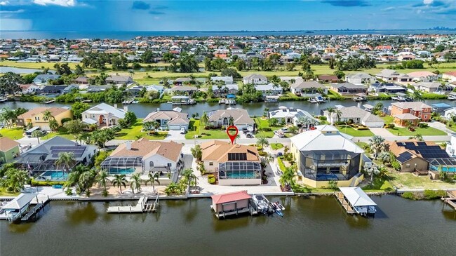Primary Photo - 816 Golf Island Dr