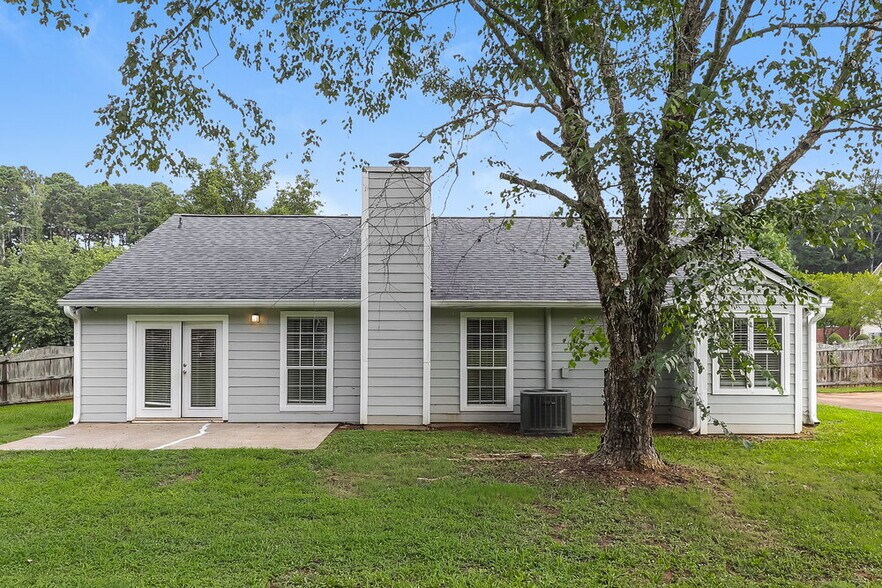 Building Photo - 3901 Old Villa Ct
