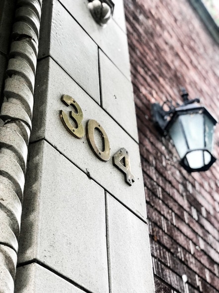 Building Photo - The Olympic Apartments