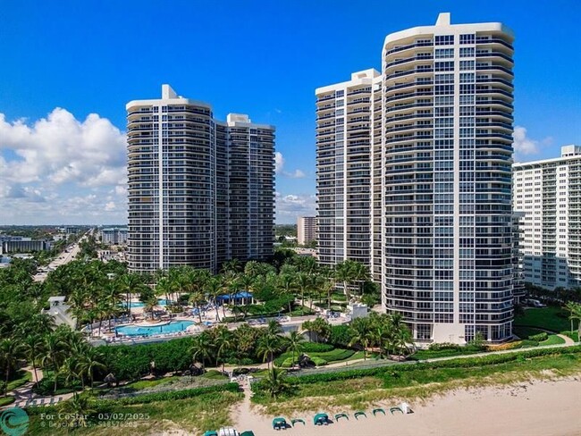 Building Photo - 3200 N Ocean Blvd