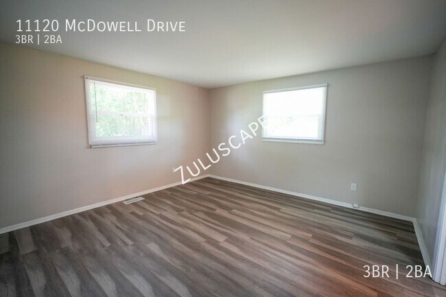 Building Photo - 11120 McDowell Dr