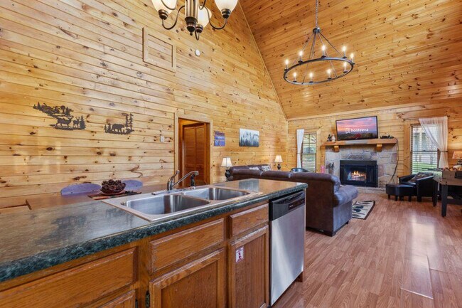 Building Photo - 1844 Trout Way