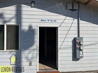 Building Photo - 302 E. &quot;P&quot; St