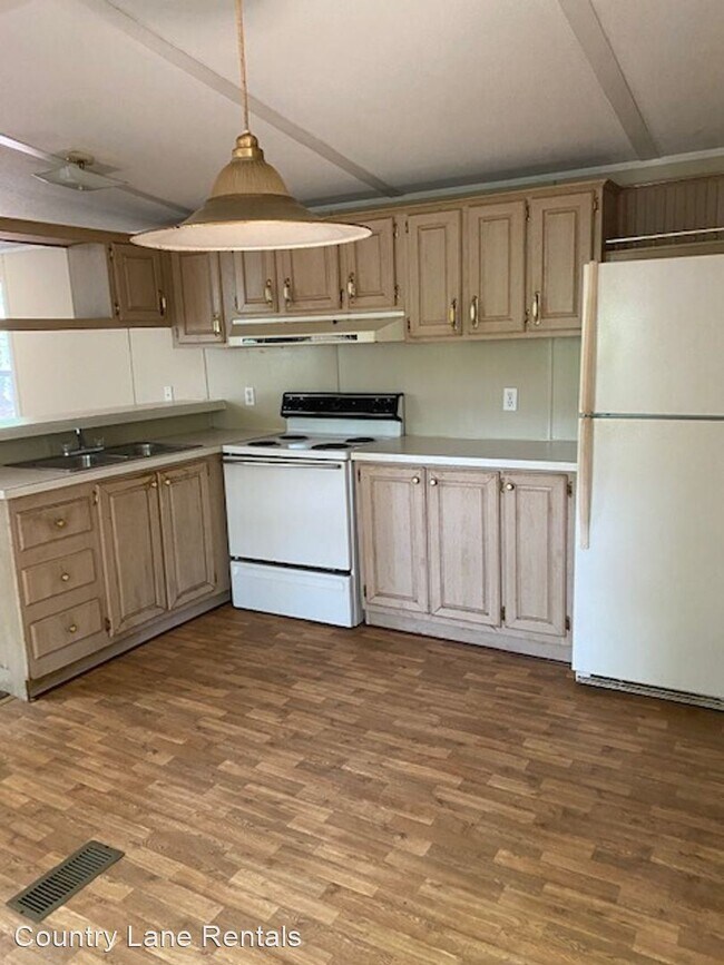 Primary Photo - 3 br, 2 bath House - 2704 John Smith Rd.