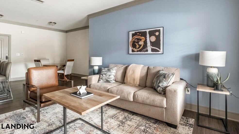 Building Photo - 18021 Kingsland Blvd