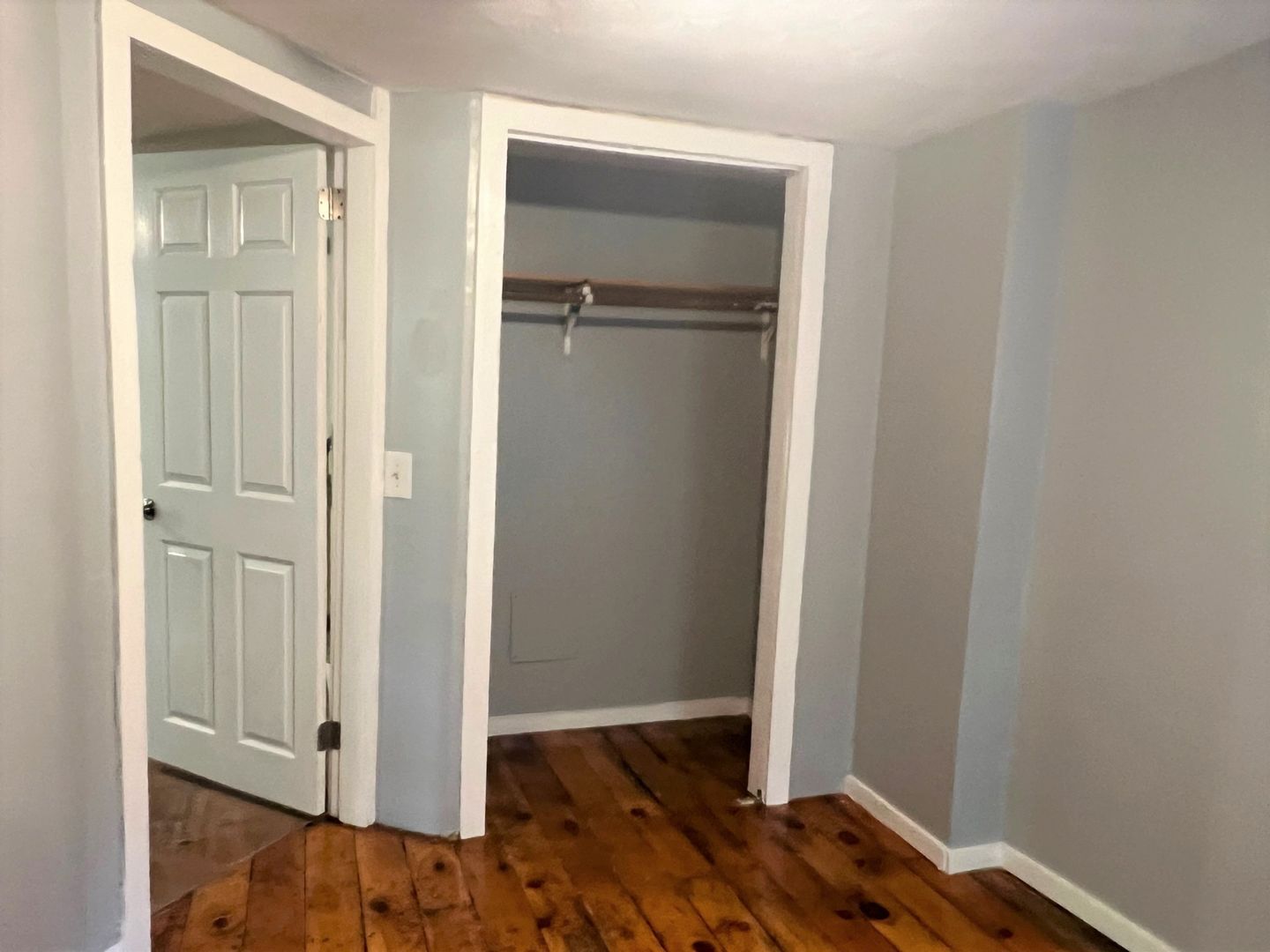 Building Photo - 1-7 Old Mendon Street