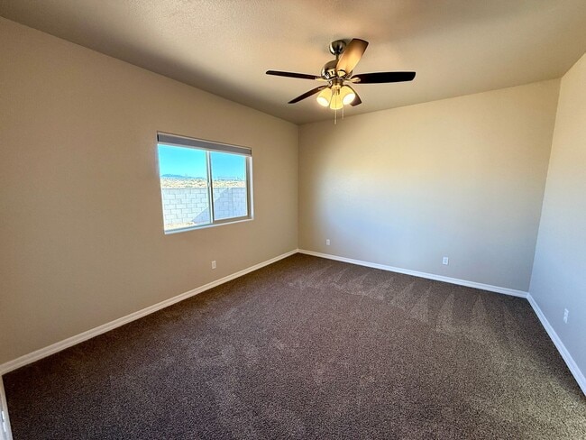Building Photo - Beautiful 2025 New Construction 3 Bedroom Home with RV Parking!