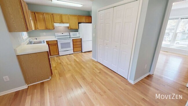 Building Photo - 1008 Hawser Ct