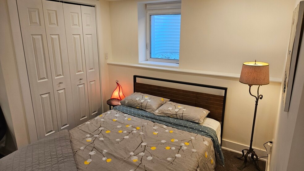 Bedroom 2 - 2228 17th St