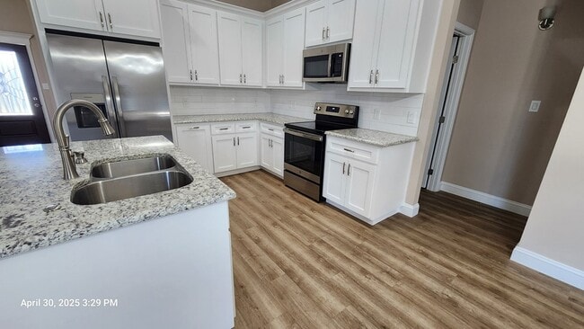 Building Photo - 1104 Osprey Dr