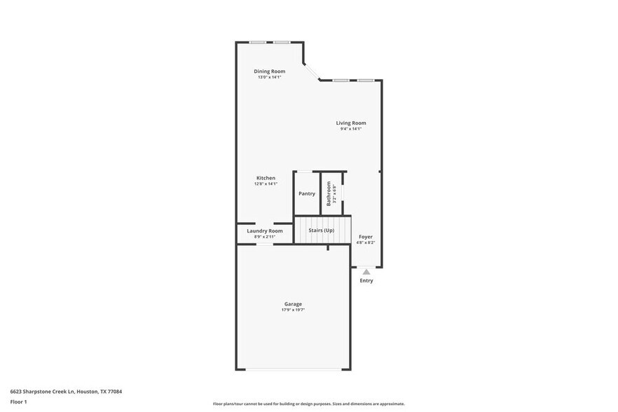 Building Photo - 6623 Sharpstone Creek Ln