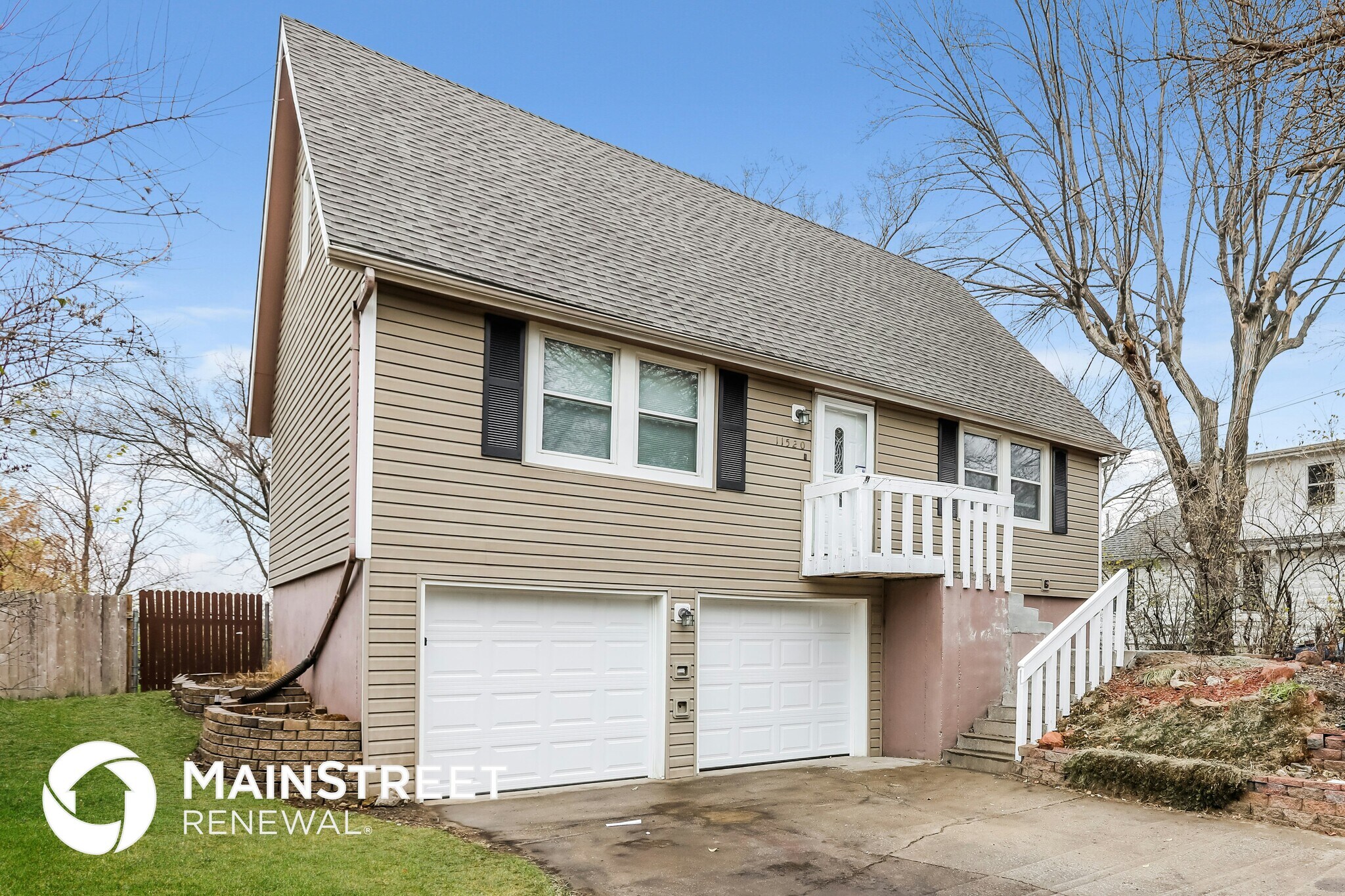 Building Photo - 11520 N Walnut St