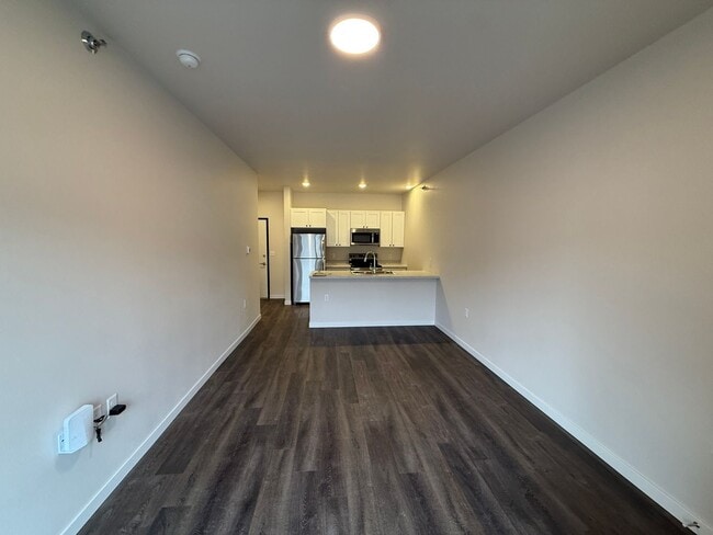 Building Photo - Northern Point Apartments