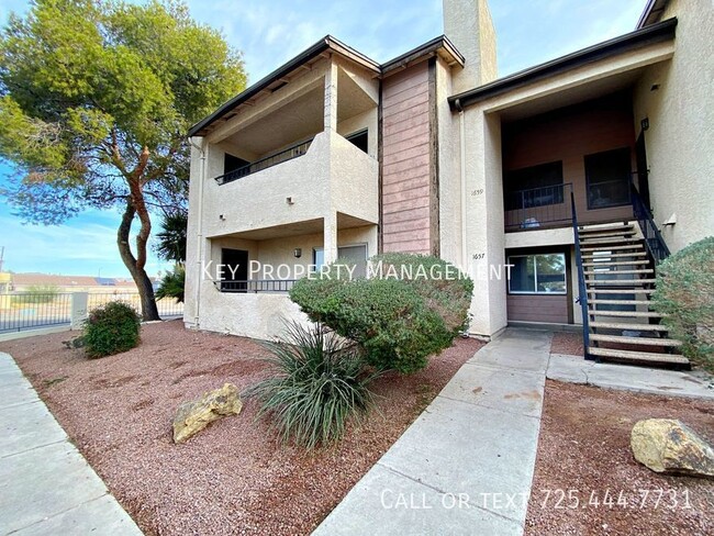 Primary Photo - 2 BEDROOM HENDERSON CONDO!