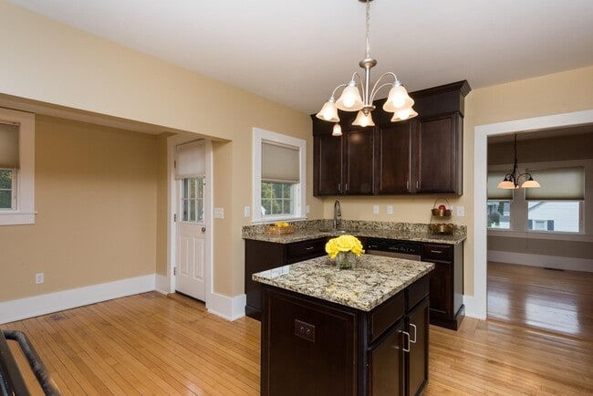 Building Photo - 5 Brookline Ave