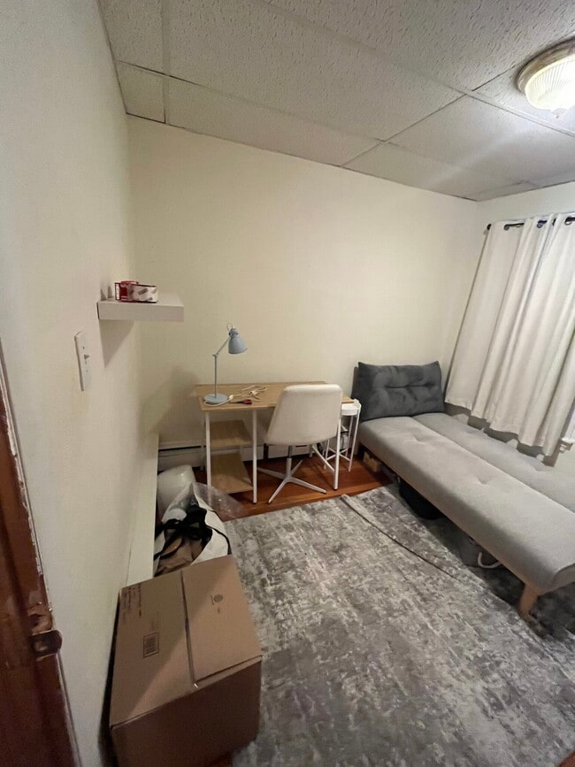 Building Photo - 2386 Massachusetts Ave