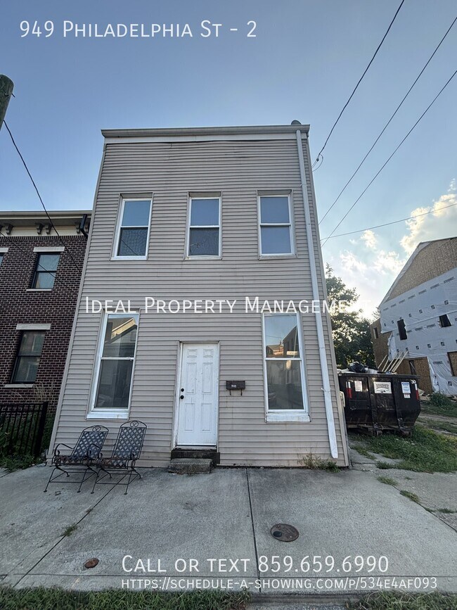 Building Photo - 949 Philadelphia St