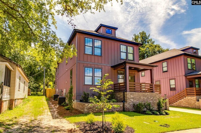 Building Photo - 2516 Richland St