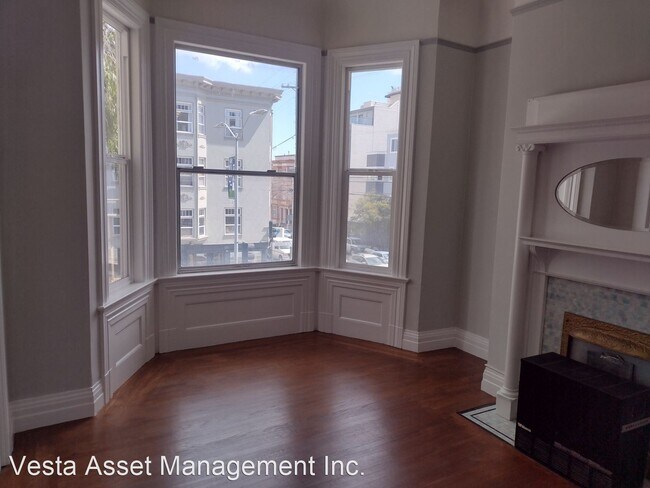 Building Photo - 1 br, 1 bath House - 290A Guerrero Street