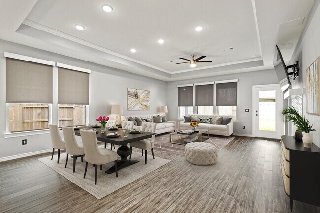 Building Photo - 11631 Darby Chase Trl