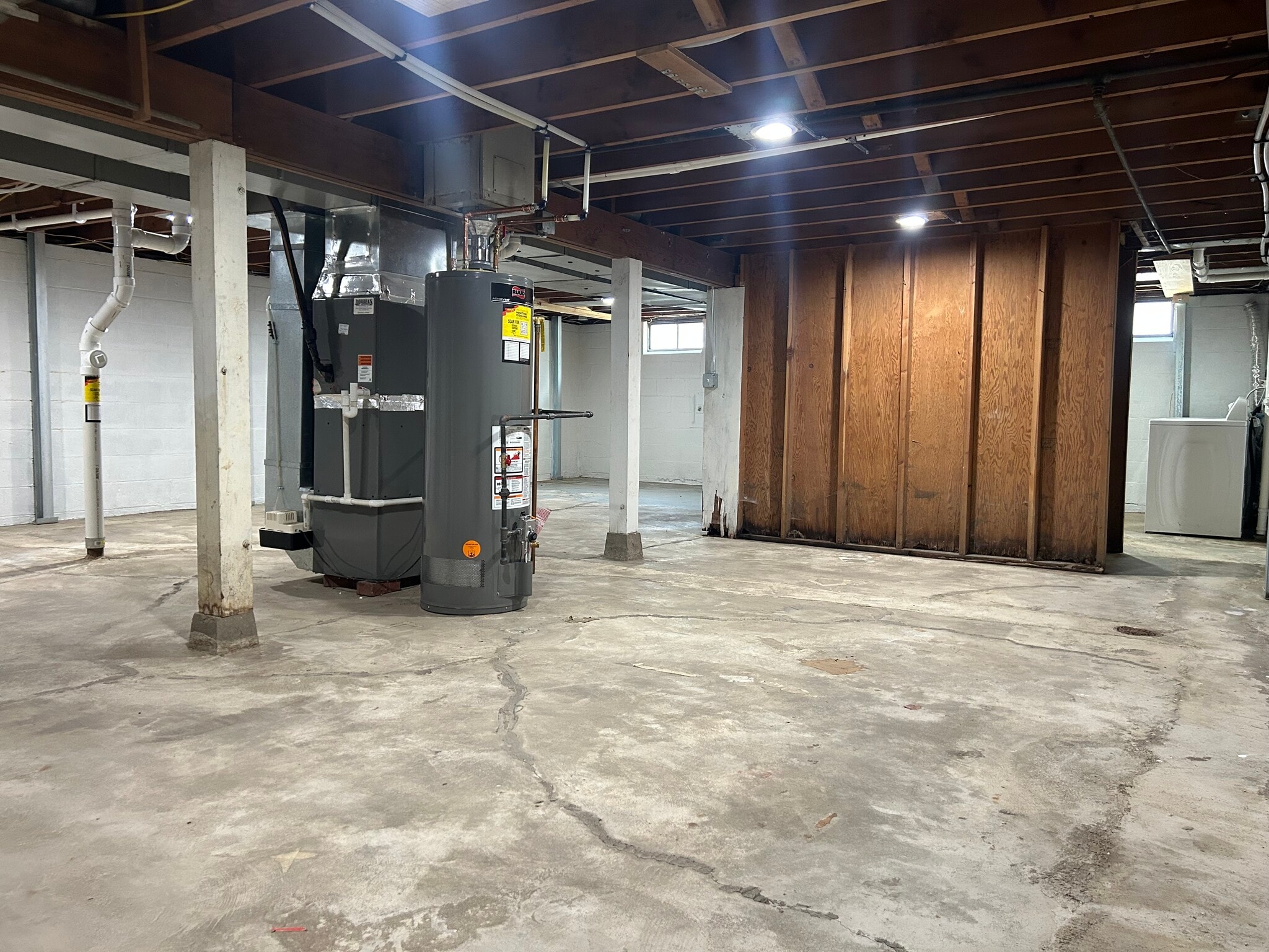 Building Photo - 540 3rd St