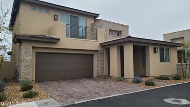 Building Photo - Townhome located in Trilogy community in S...