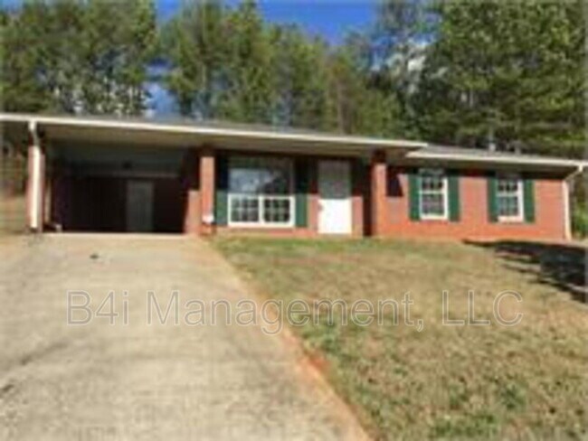 Building Photo - 1340 Armistead Cir