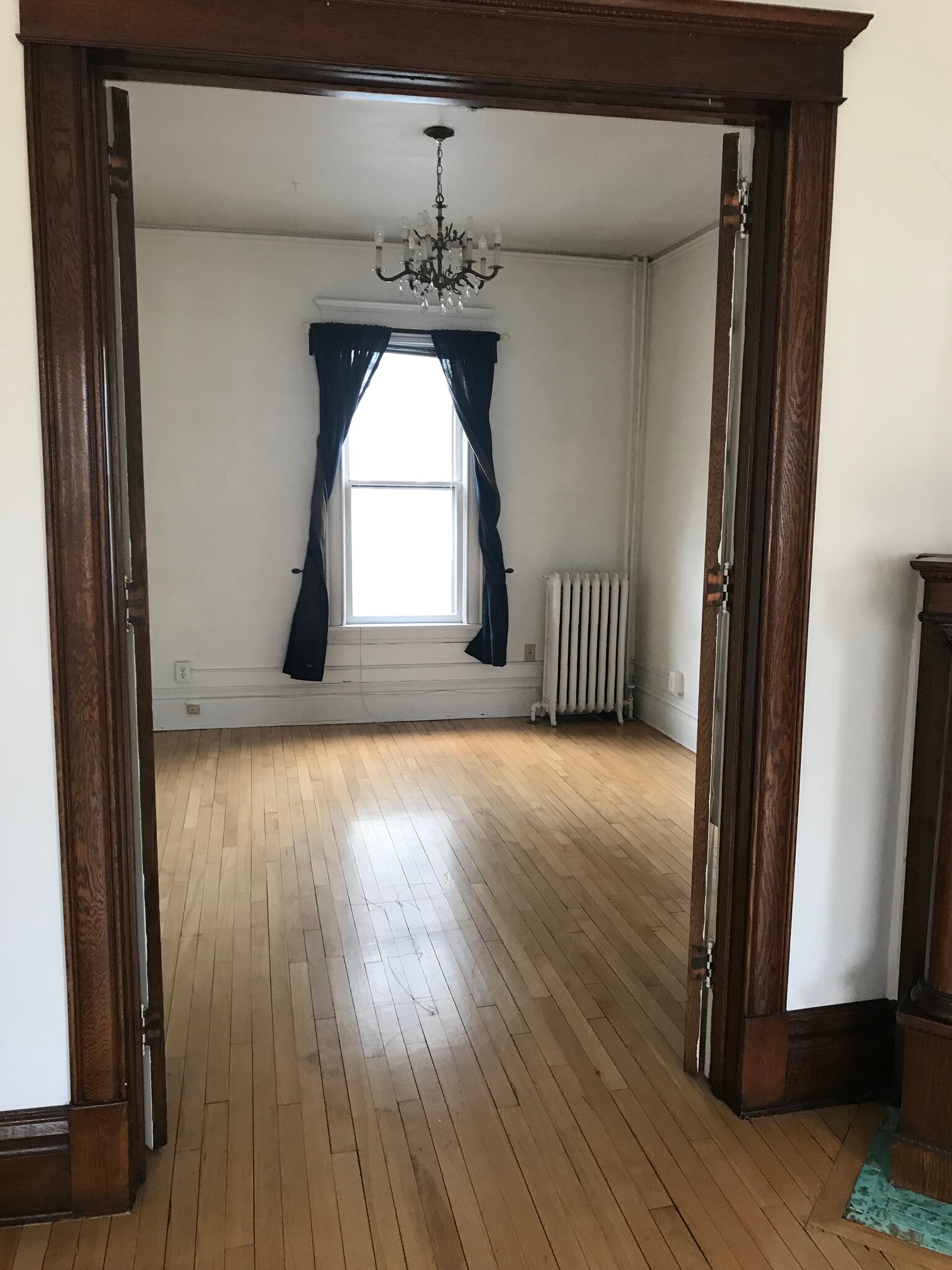 Bedroom - 2200 Girard Ave S