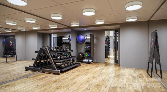 Building Photo - 255 W Bland St