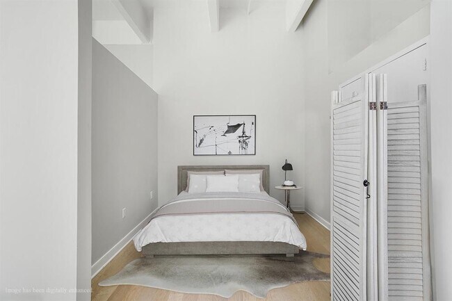 Building Photo - 1500 Hudson St