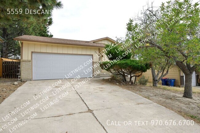 Primary Photo - 5559 Descanso Cir E