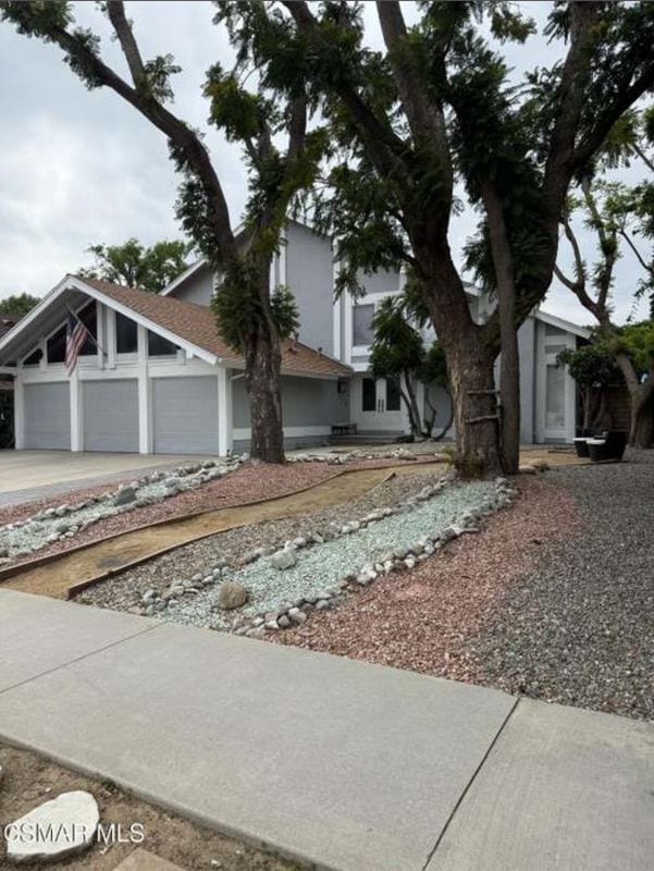 Building Photo - 8431 Faust Ave