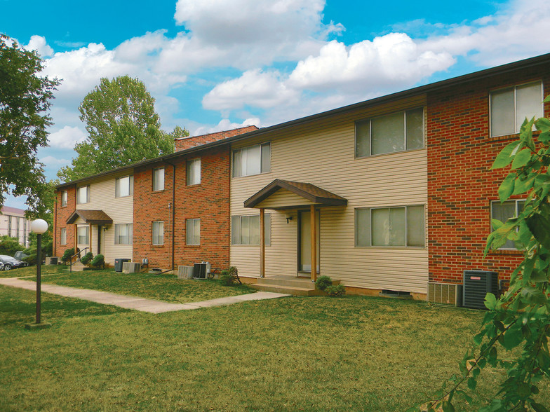 Primary Photo - North Terrace Apartments