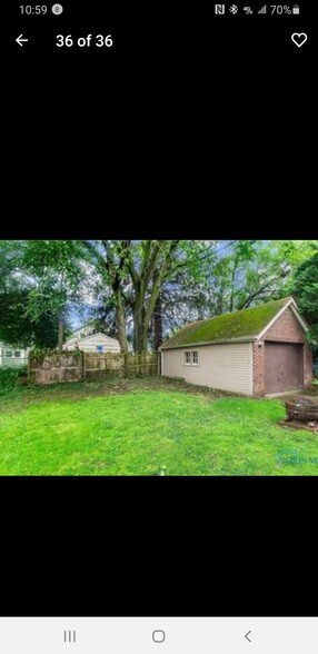 Building Photo - 1826 Alvin St