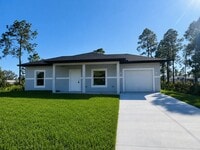 Building Photo - ONE OF A KIND! BRAND NEW 1 Bedroom-1 Bath- 1 Car Garage in Desirable Lehigh Acres!