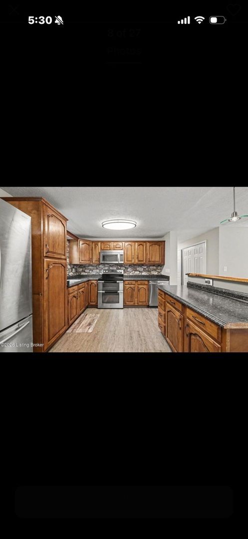 Building Photo - 4505 Mesa Ct