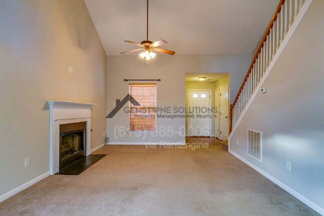 Building Photo - 2012 McCrory Pl