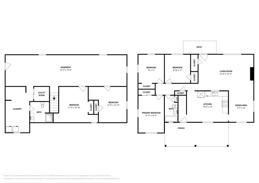Building Photo - 5412 Iris St